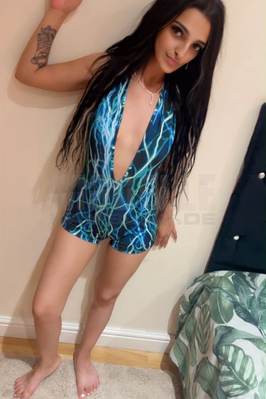 Cristina party, 26, osteuropäisch, Callgirl in Hamburg-Altona