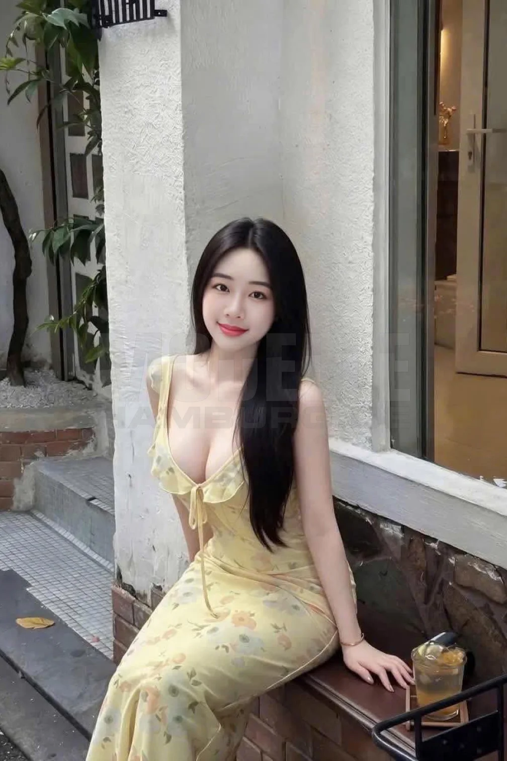 Asia Girl Jenny, 24, vietnamesisch, Hure in Hamburg-Stellingen