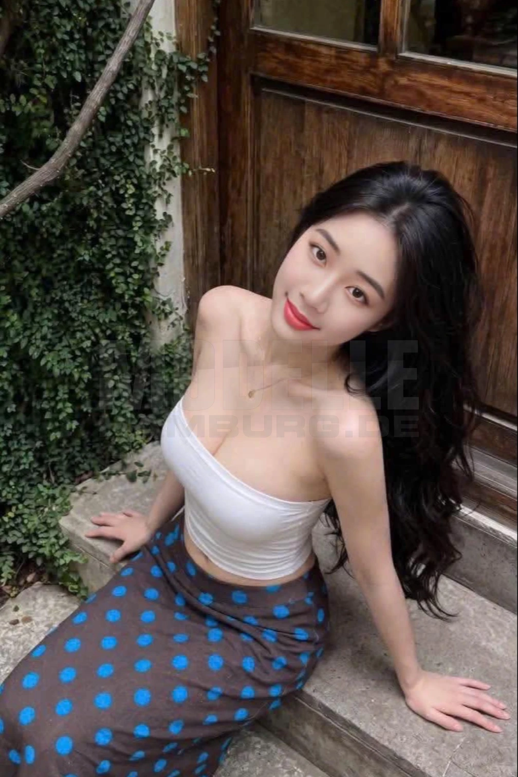 Asia Girl Jenny, 24, vietnamesisch, Hure in Hamburg-Stellingen