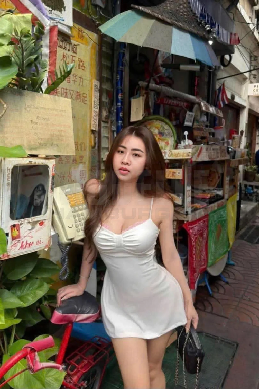 Asia Girl Candy, 24, vietnamesisch, Hure in Hamburg-Harburg