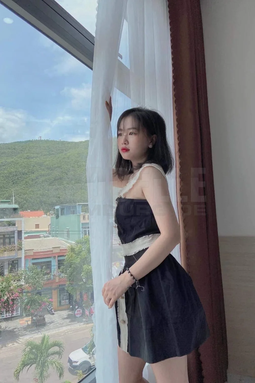 Asia Xiuryy AV, 25, asiatisch, Hostess in Hamburg