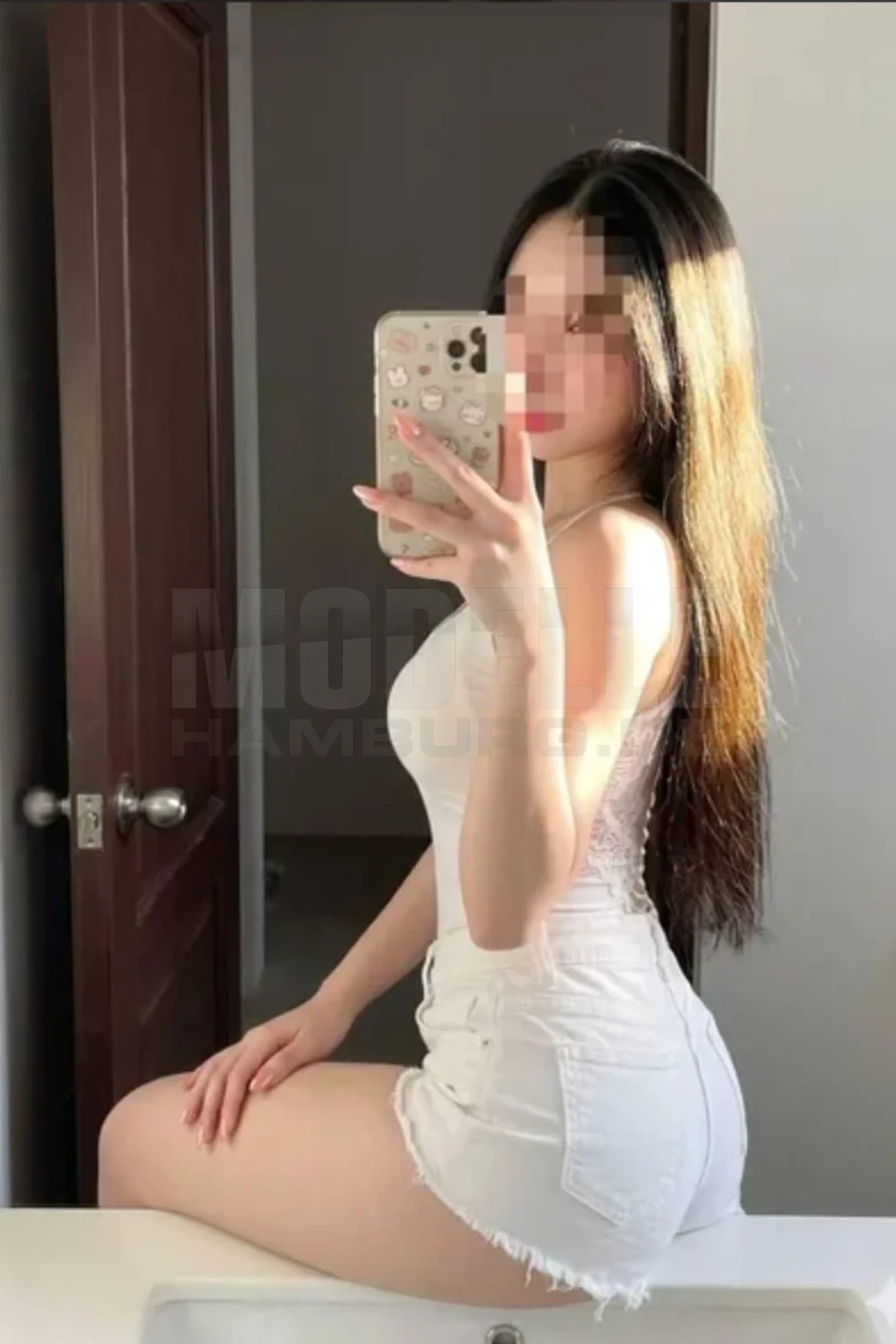 Asia Julia, 24, asiatisch, Hure in Hamburg-Stellingen