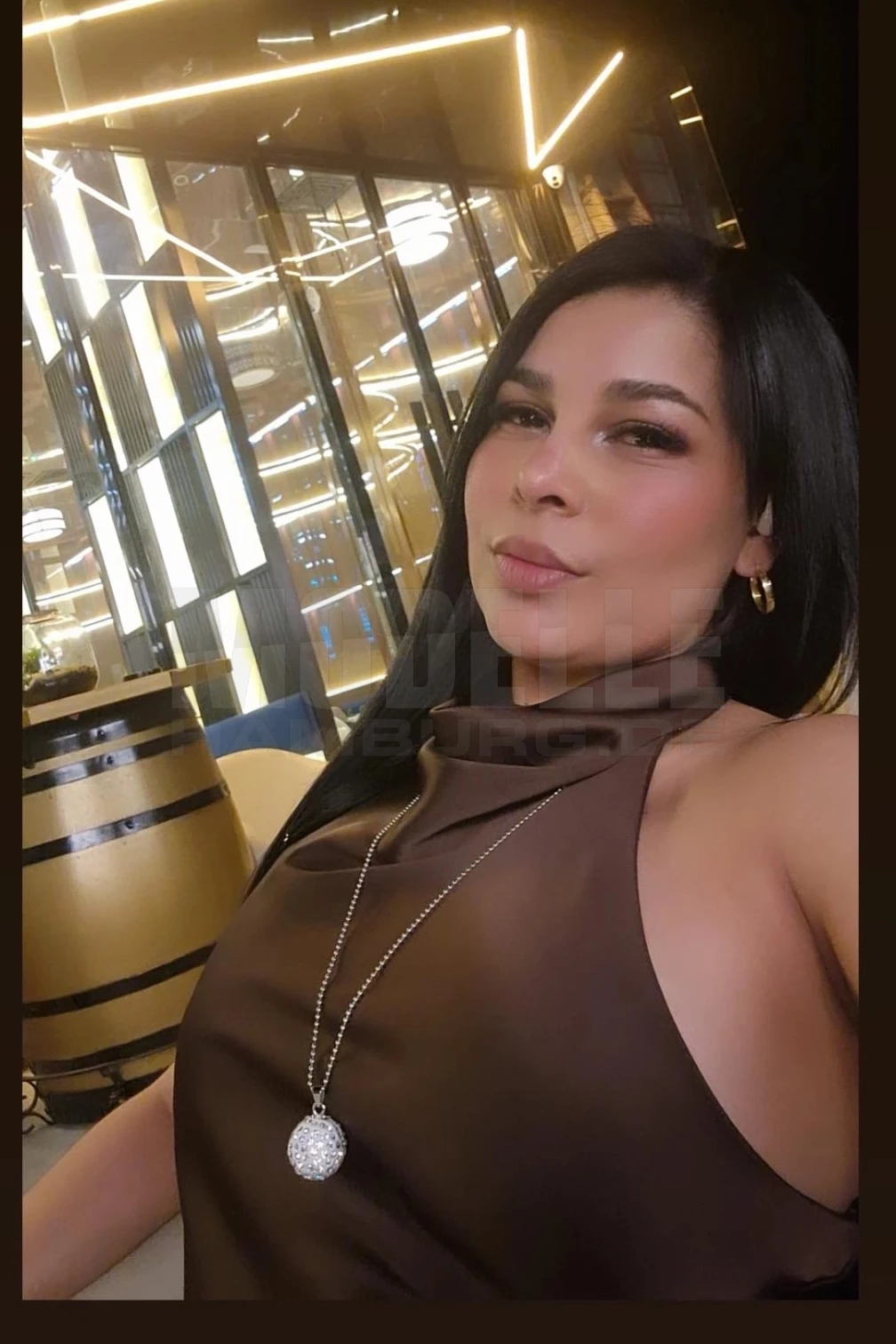 Tatiana, 27, lateinamerikanisch, Hure in Hamburg-Eimsbüttel