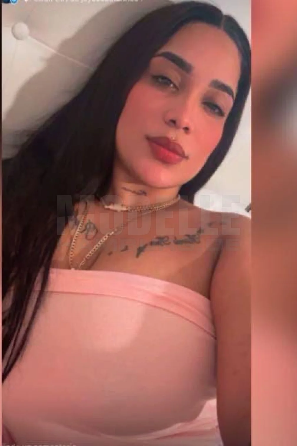 Katherine, 26, spanisch, Hostess in Hamburg
