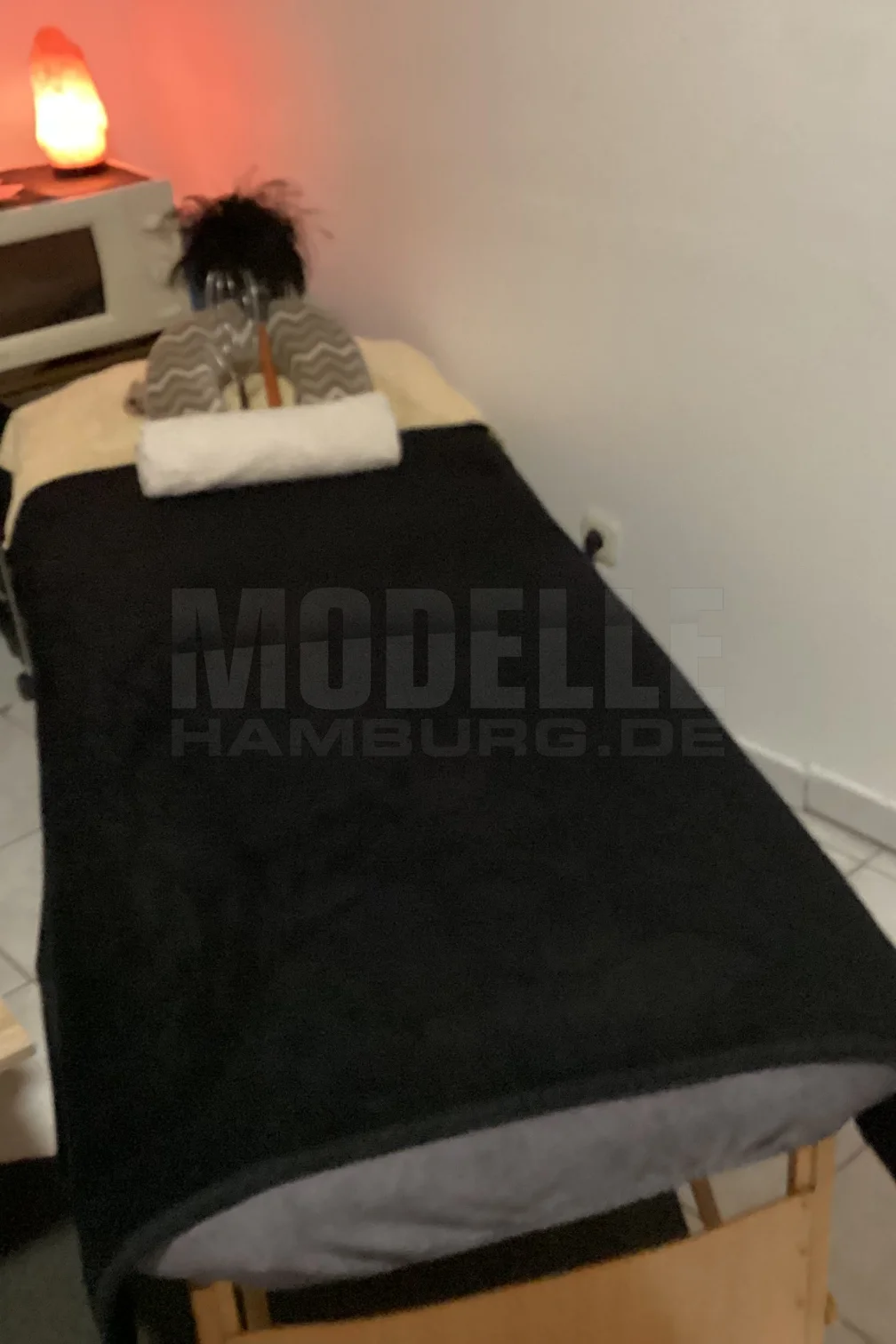 Gelernte Masseurin, 57, deutsch, Erotikmassage in Rellingen