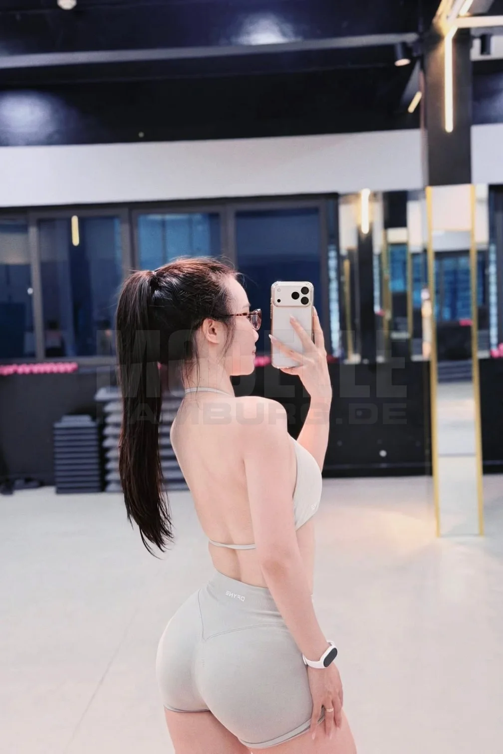 Asia Girl Susi, 19, thailändisch, Hure in Hamburg-Altona