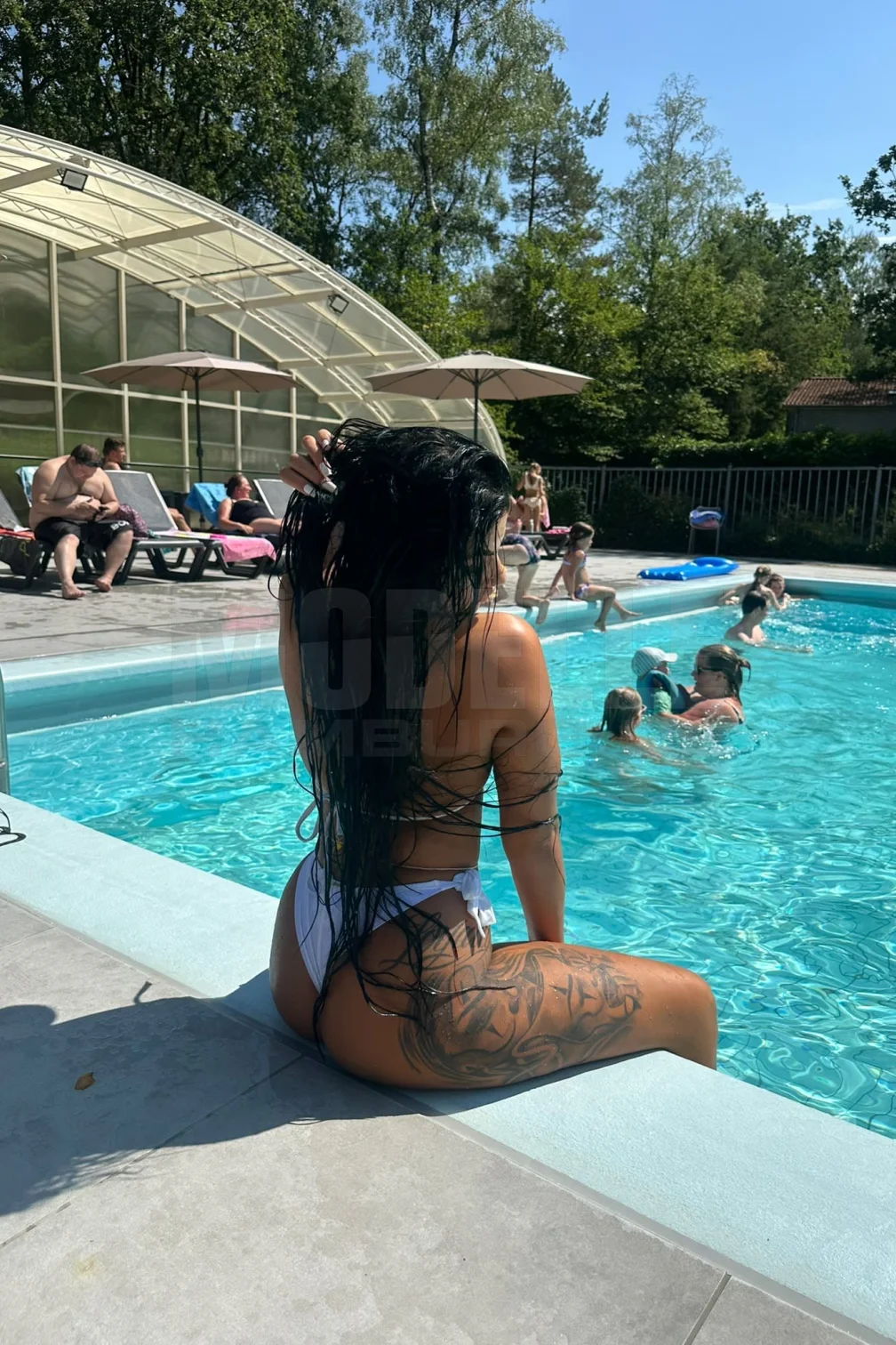 Maya Party, 23, osteuropäisch, Hure in Hamburg-Niendorf