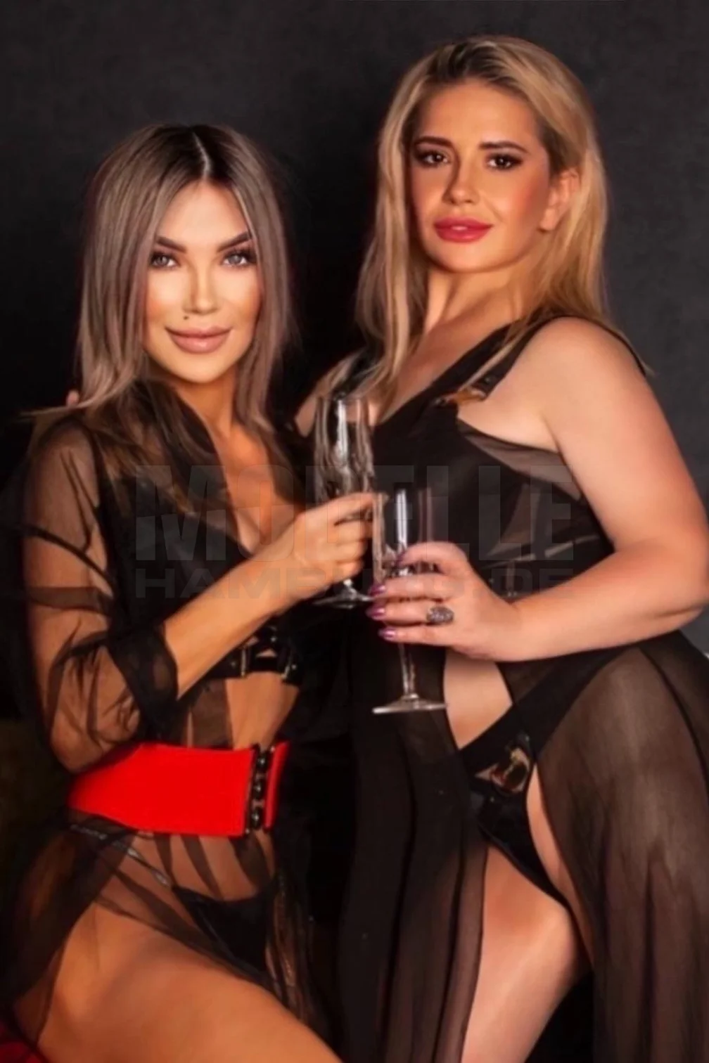 LANA & DANA Duo MILF, 49, 157cm, 48kg, 75 C