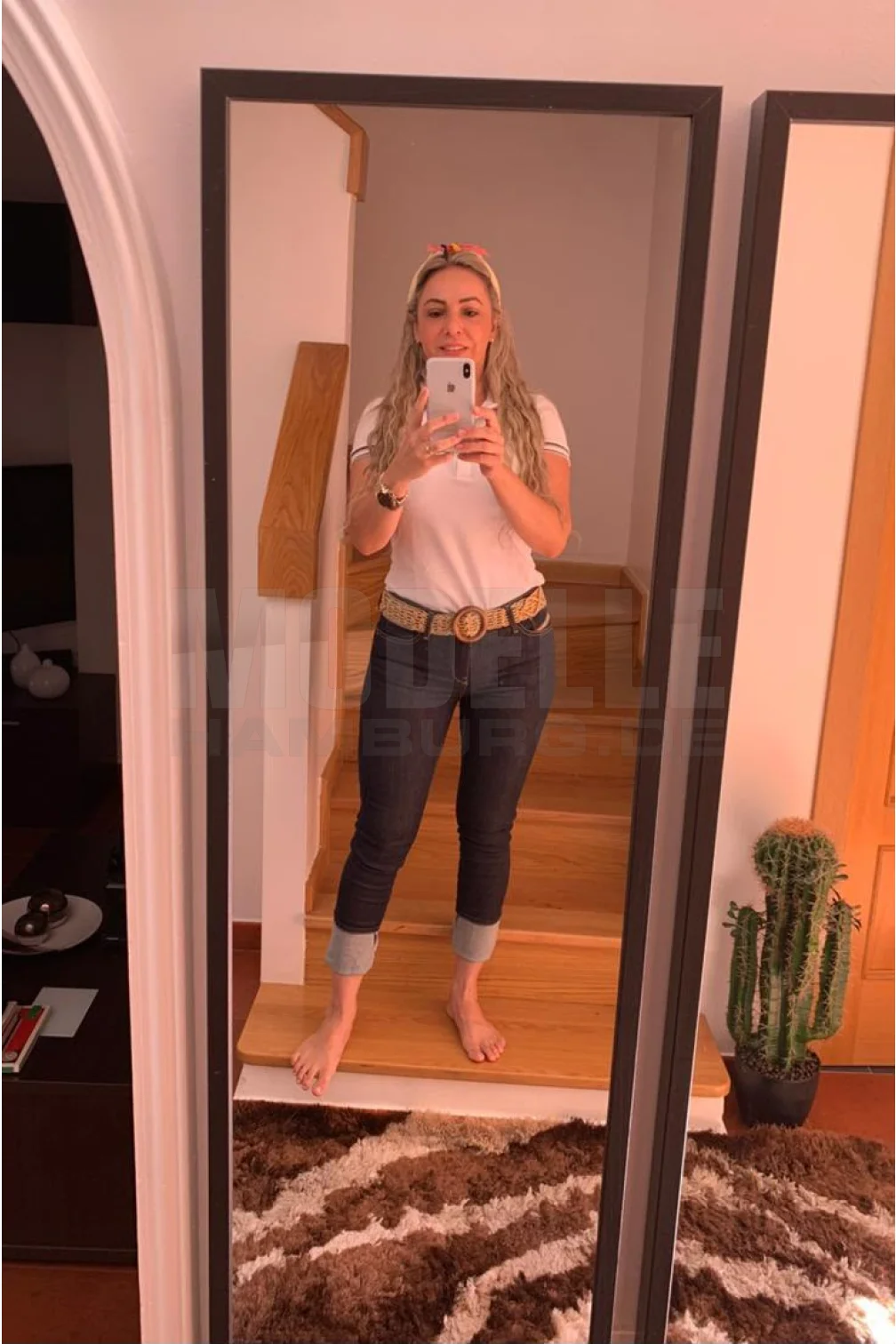 Luna, 42, spanisch, Hure in Hamburg-Harburg