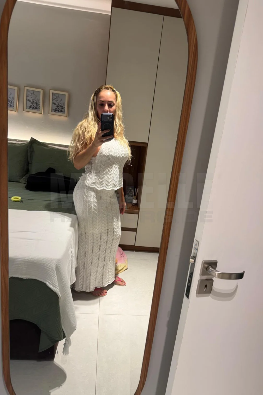 Luna, 42, spanisch, Hure in Hamburg-Harburg