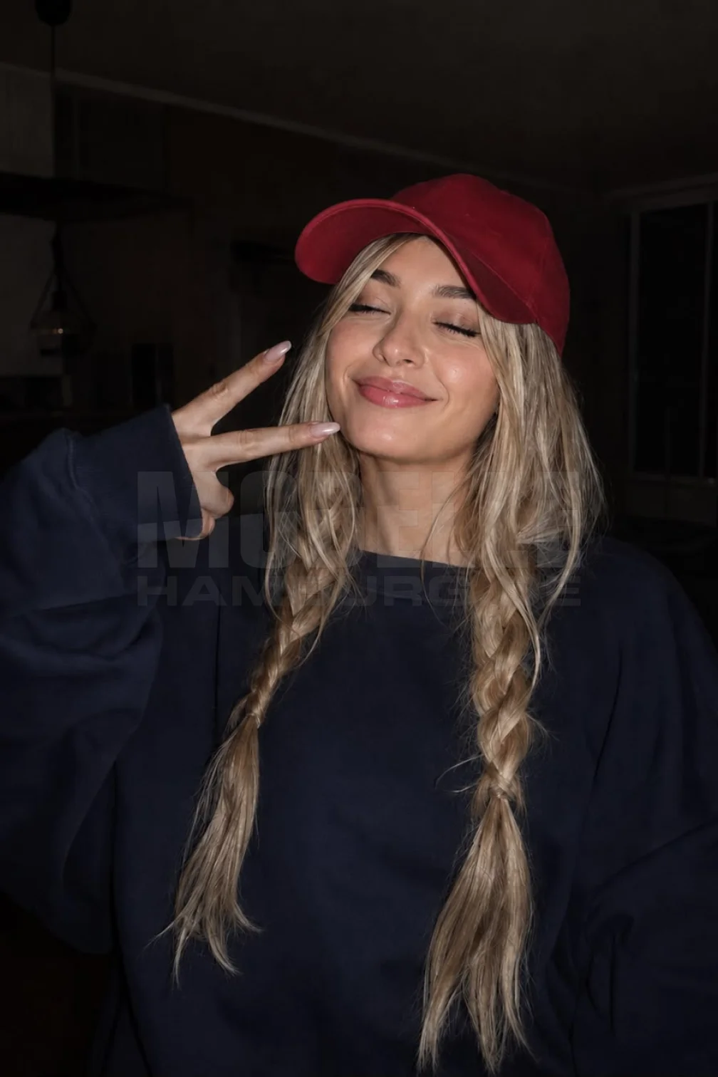 Chloe party, 25, lateinamerikanisch, Hure in Hamburg-St. Georg