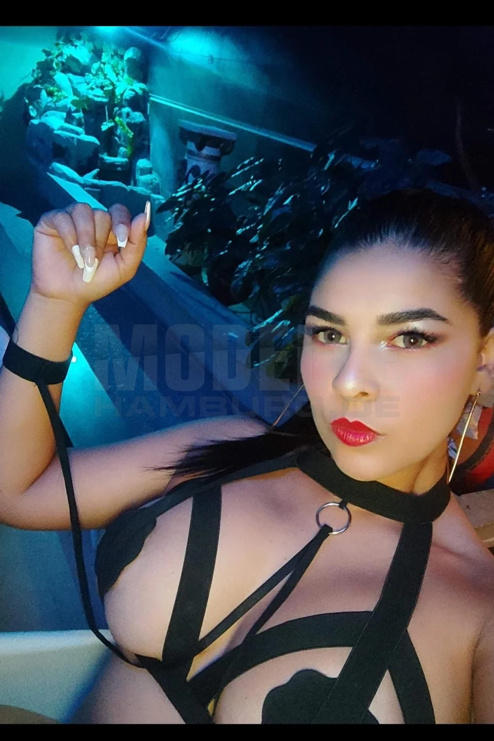 Vanessa, 28, lateinamerikanisch, Nutte in Hamburg-Eimsbüttel