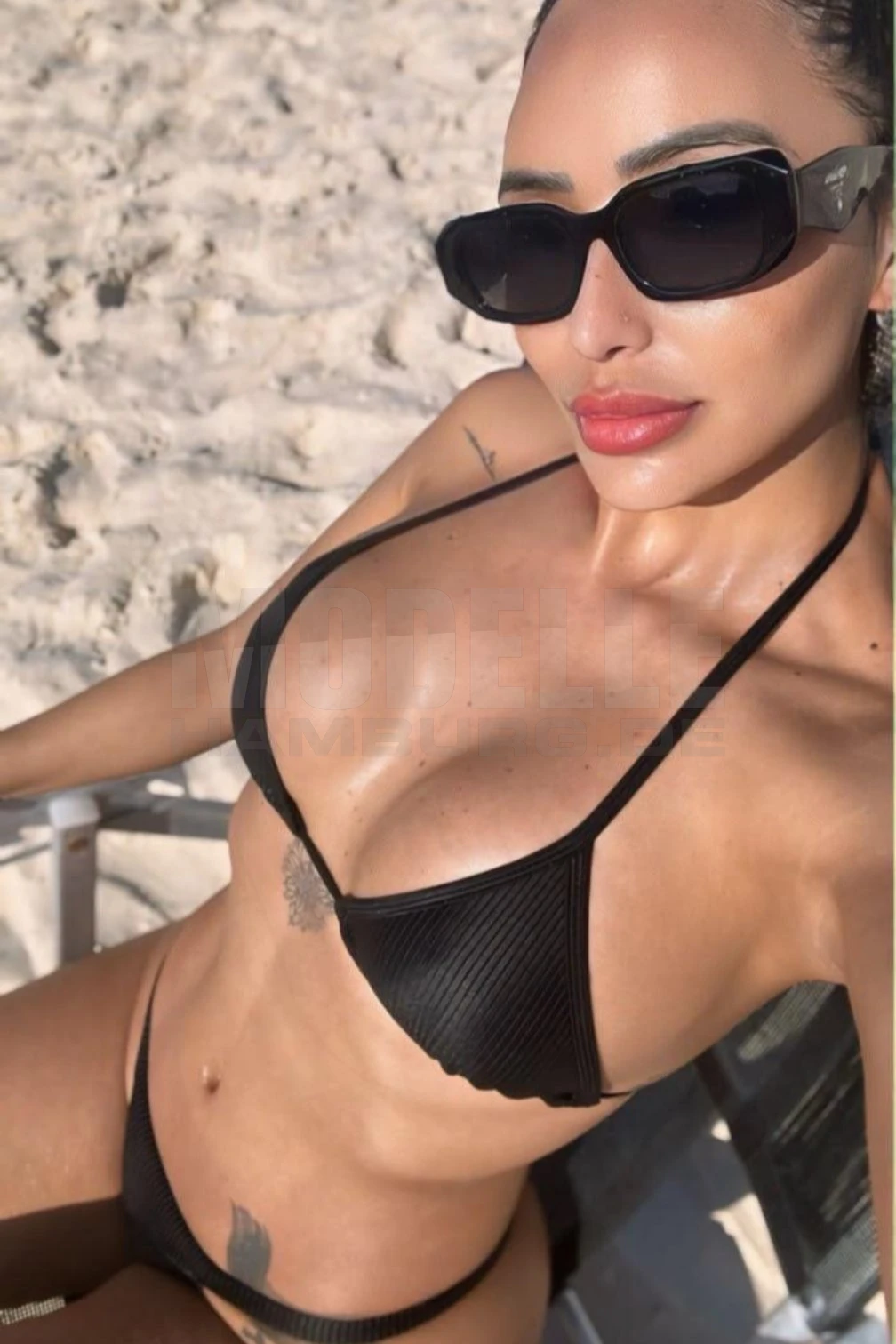 Sophia, 30, brasilianisch, Hure in Hamburg-Winterhude