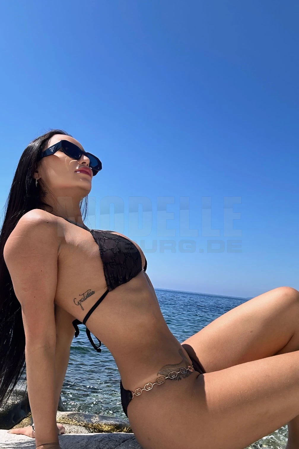 Sophia, 30, brasilianisch, Hure in Hamburg-Winterhude