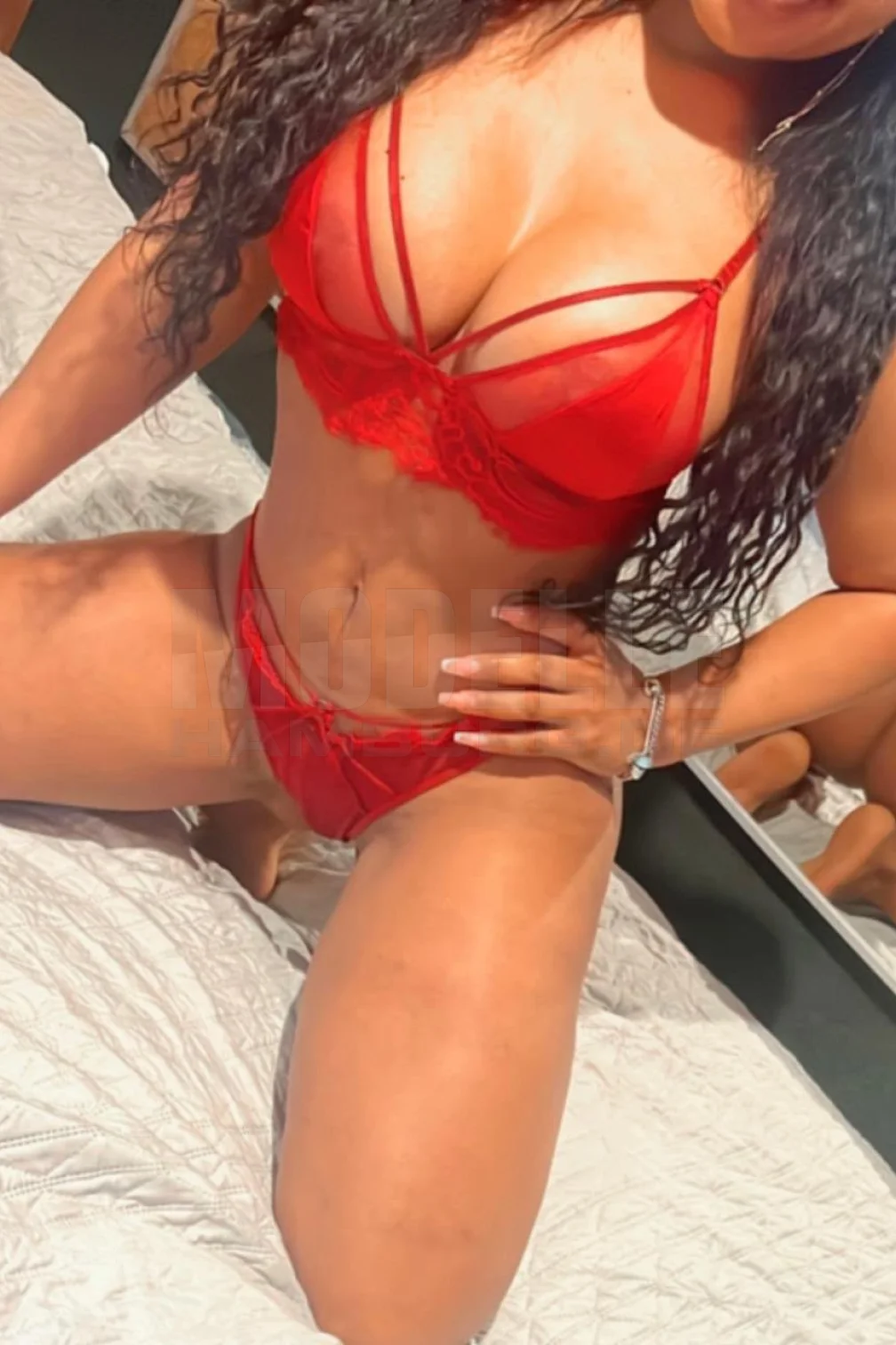 Antonella, 28, spanisch, Hostess in Hamburg-Harburg