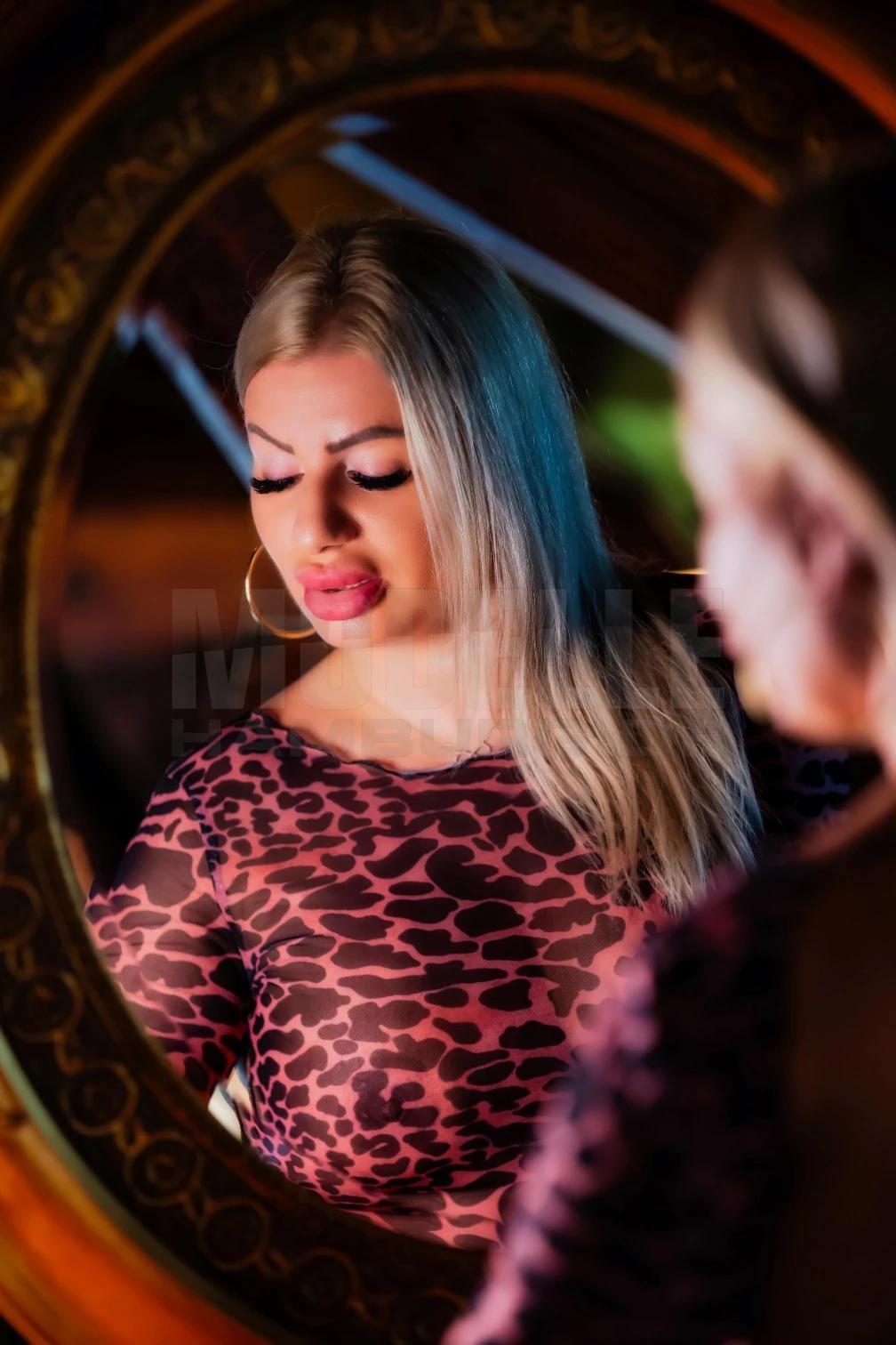 Melody, 30, osteuropäisch, Hure in Hamburg-Fuhlsbüttel