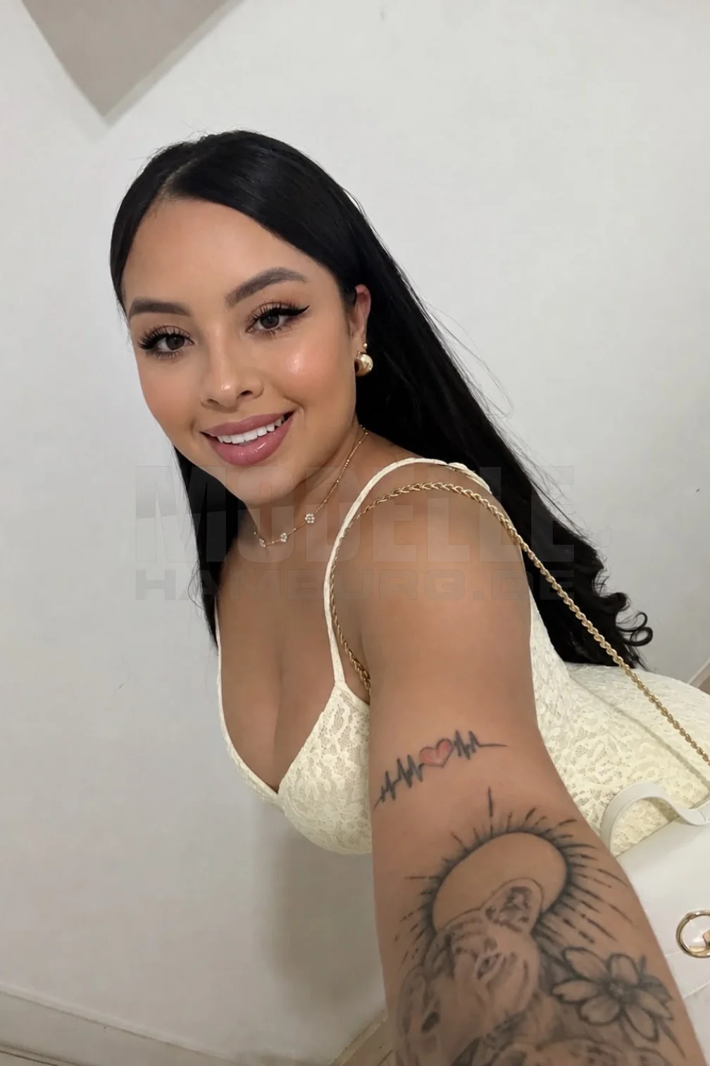 Sofia Party, 23, spanisch, Callgirl in Hamburg-Eimsbüttel