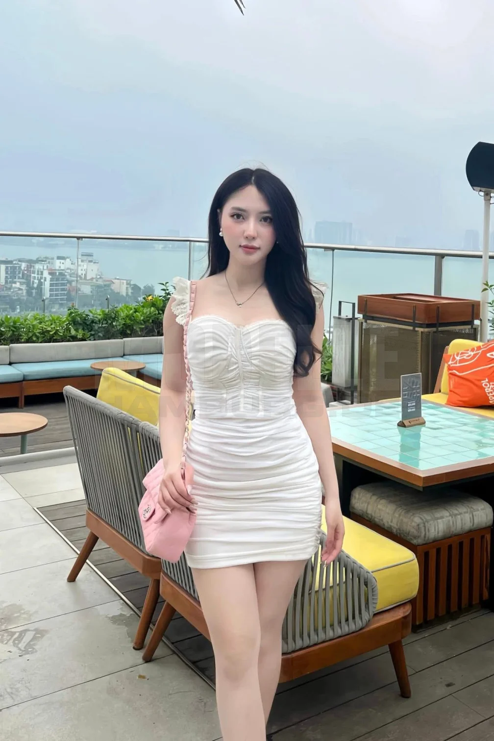 Asia Girl LindaSuka, 25, thailändisch, Hure in Hamburg-Harburg