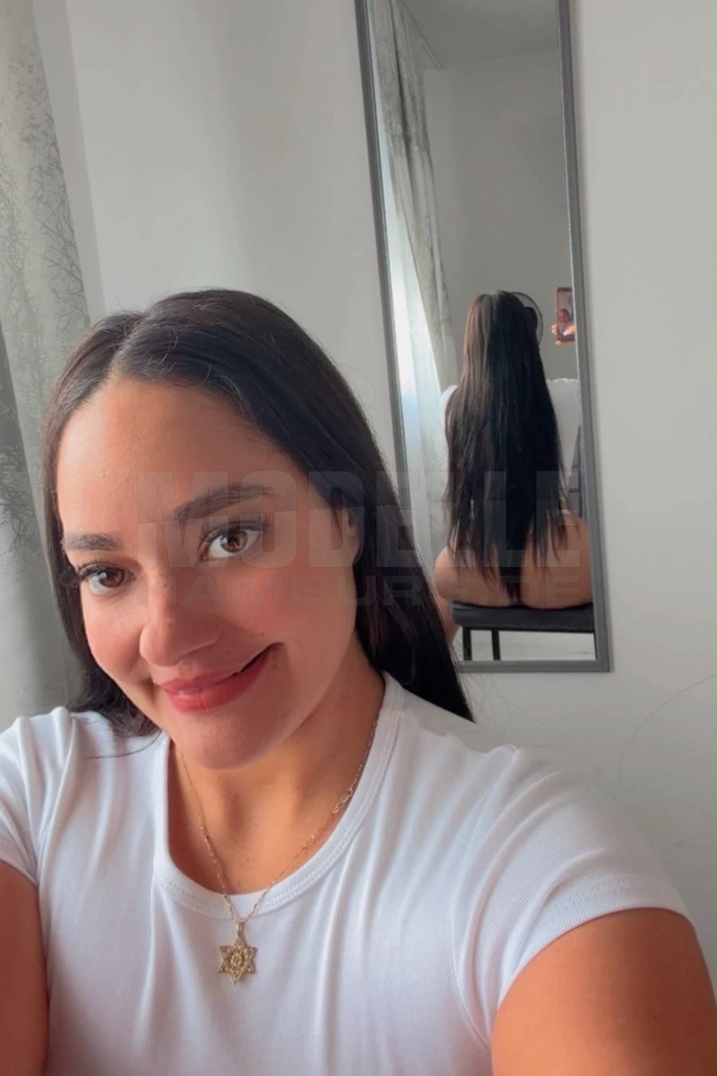 Ruby, 28, spanisch, Hostess in Hamburg-Stellingen