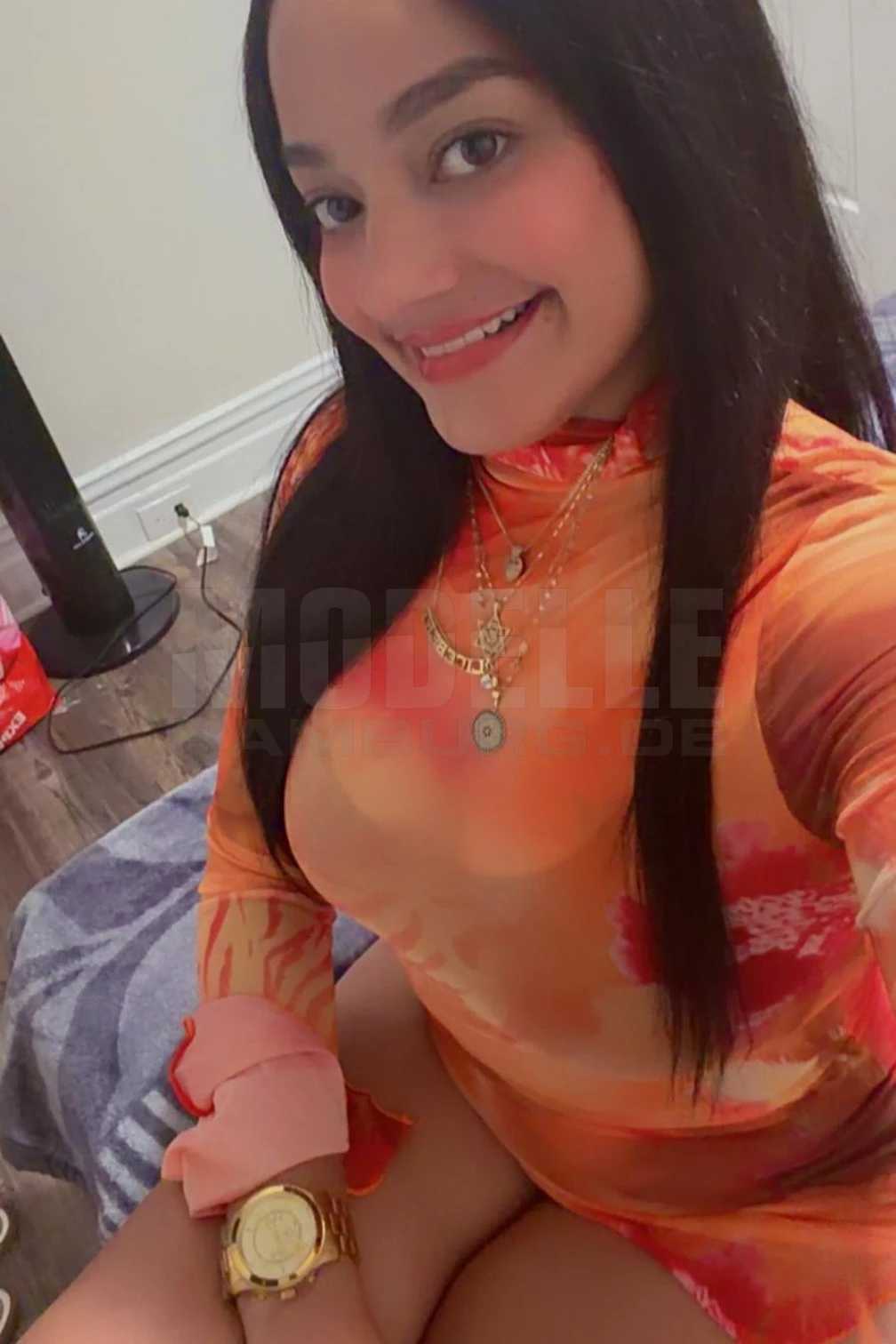 Ruby, 28, spanisch, Hostess in Hamburg-Stellingen