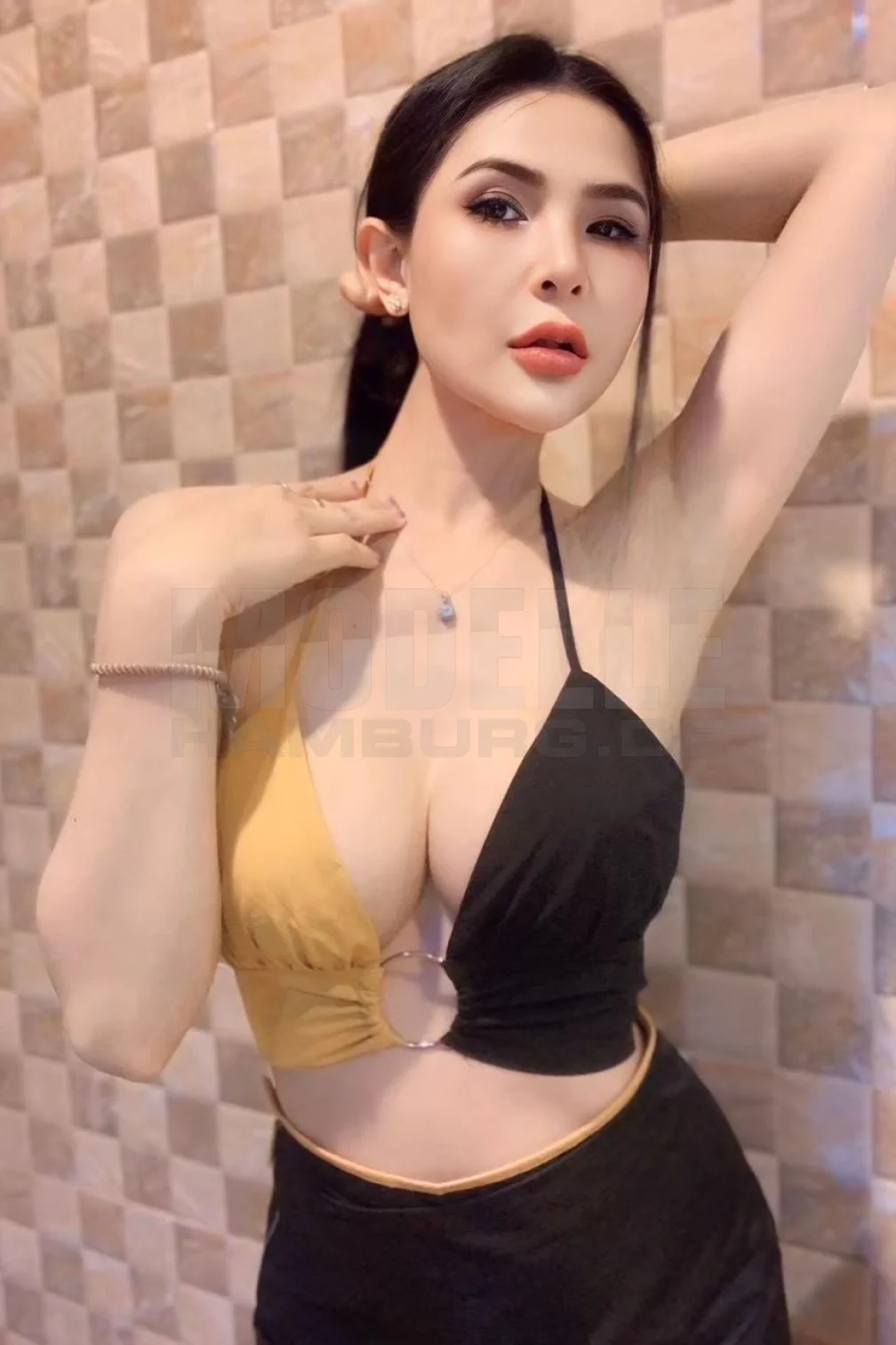 Leah TOP SERVICE, 30, thailändisch, Hostess in Hamburg-Eimsbüttel