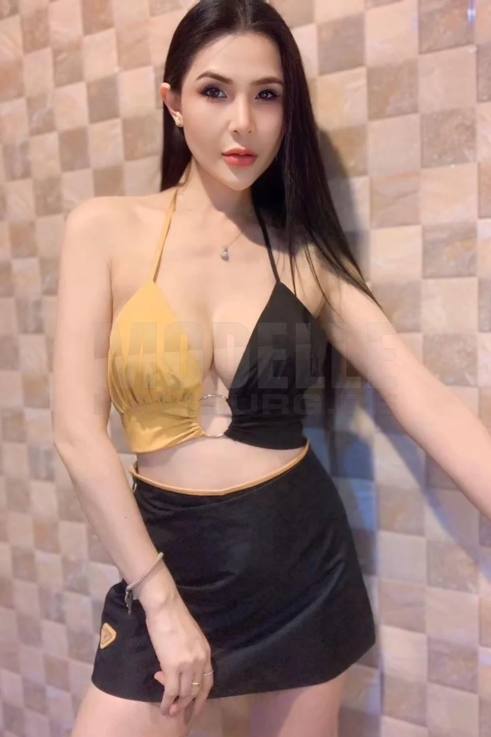 Leah TOP SERVICE, 30, thailändisch, Hostess in Hamburg-Eimsbüttel