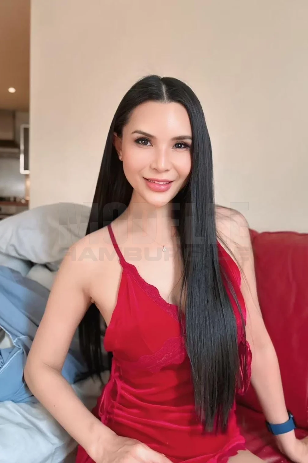 Leah TOP SERVICE, 30, thailändisch, Hostess in Hamburg-Eimsbüttel