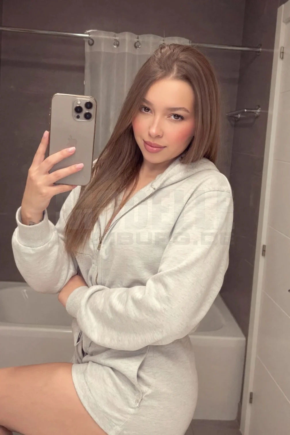 Belinda sweet evil!, 22, lateinamerikanisch, Hure in Hamburg-St. Georg