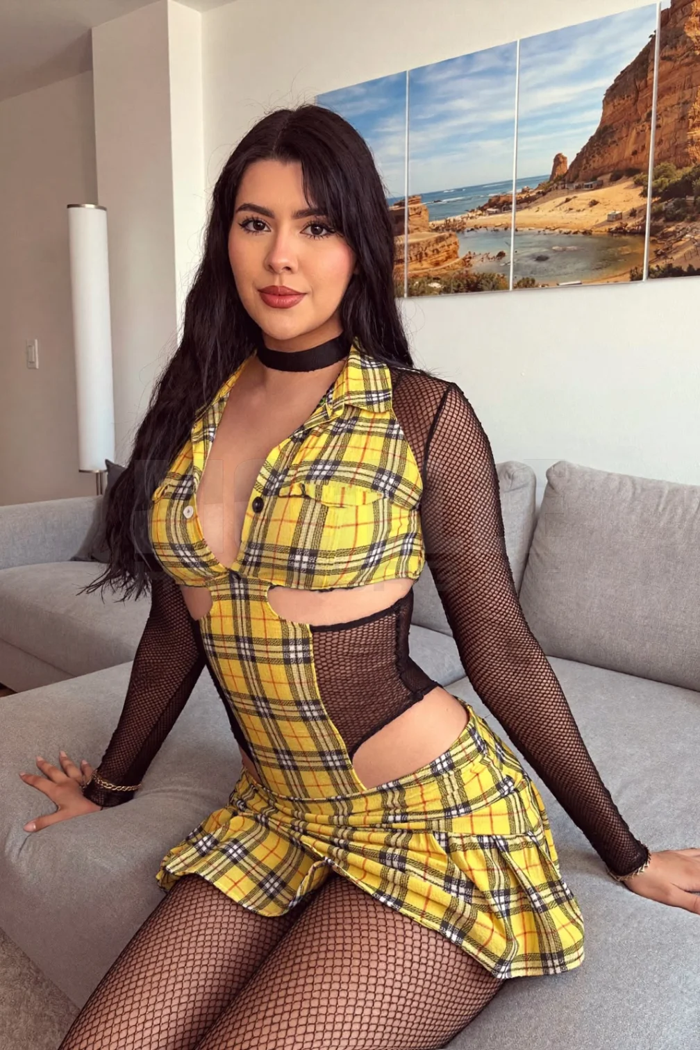 Loren love AV, 22, lateinamerikanisch, Nutte in Hamburg-St. Georg