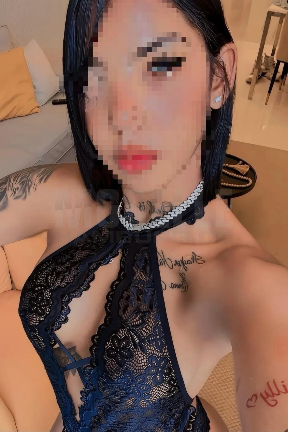 Yamilet Party, 25, südamerikanisch, Nutte in Pinneberg