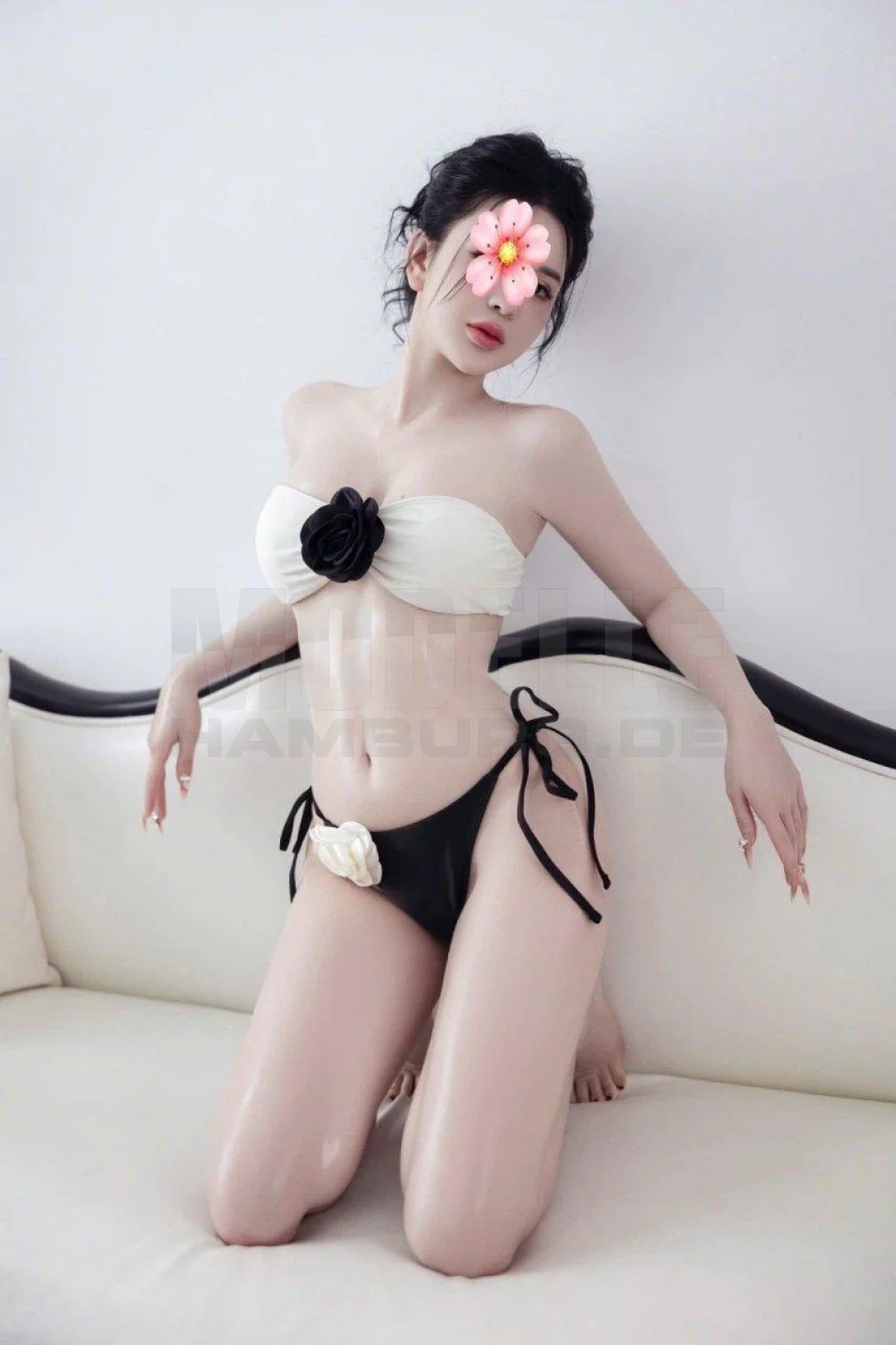 Asia Nana, 24, asiatisch, Nutte in Hamburg-Stellingen