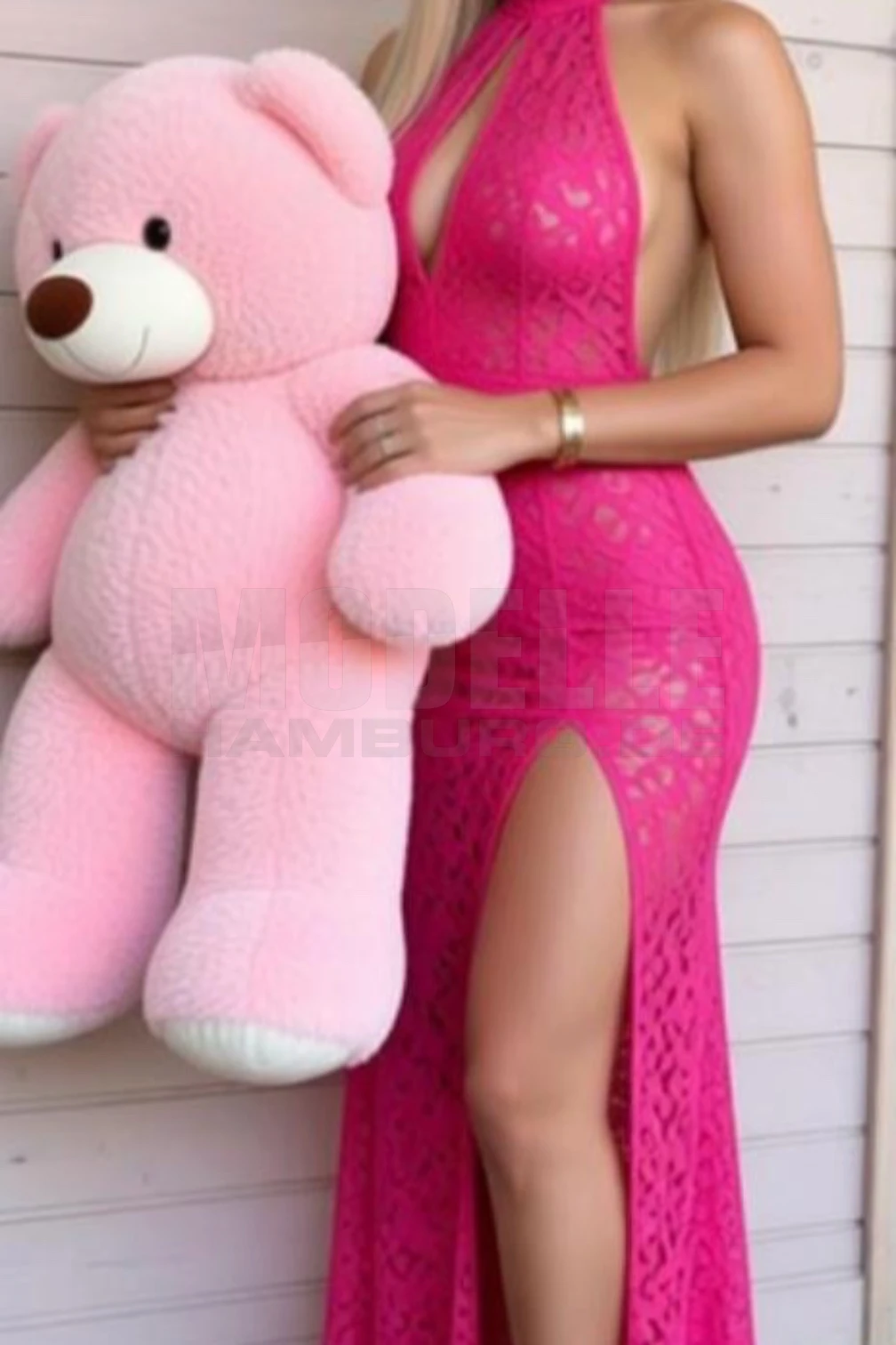 Roberta, 26, osteuropäisch, Hure in Hamburg-Stellingen