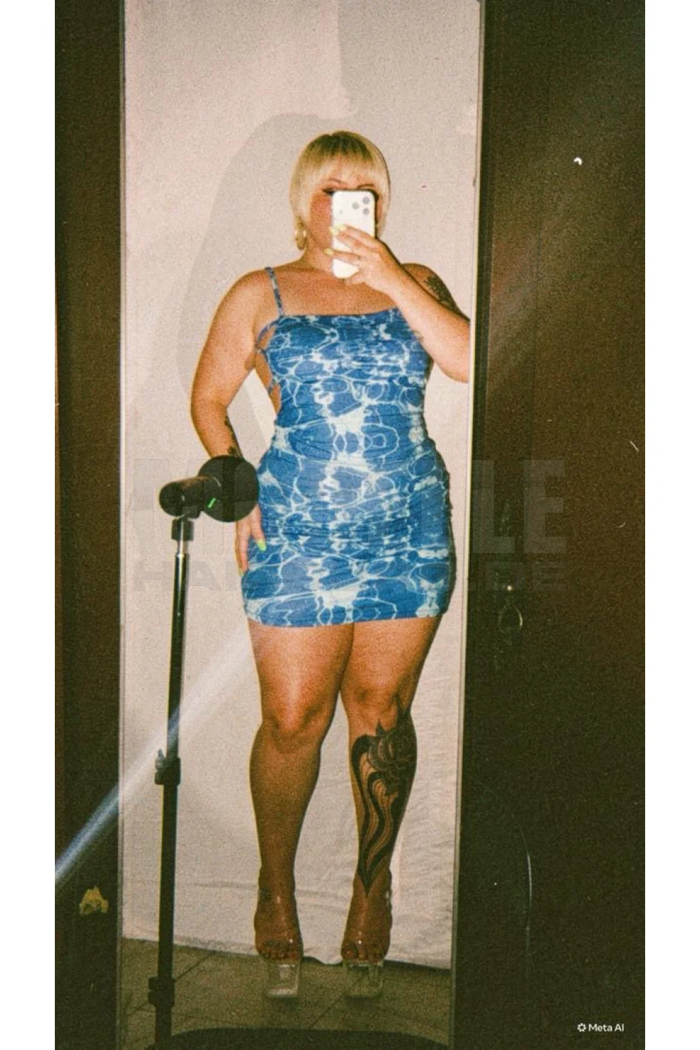 CHANEL party, 19, spanisch, Hostess in Hamburg-Bramfeld