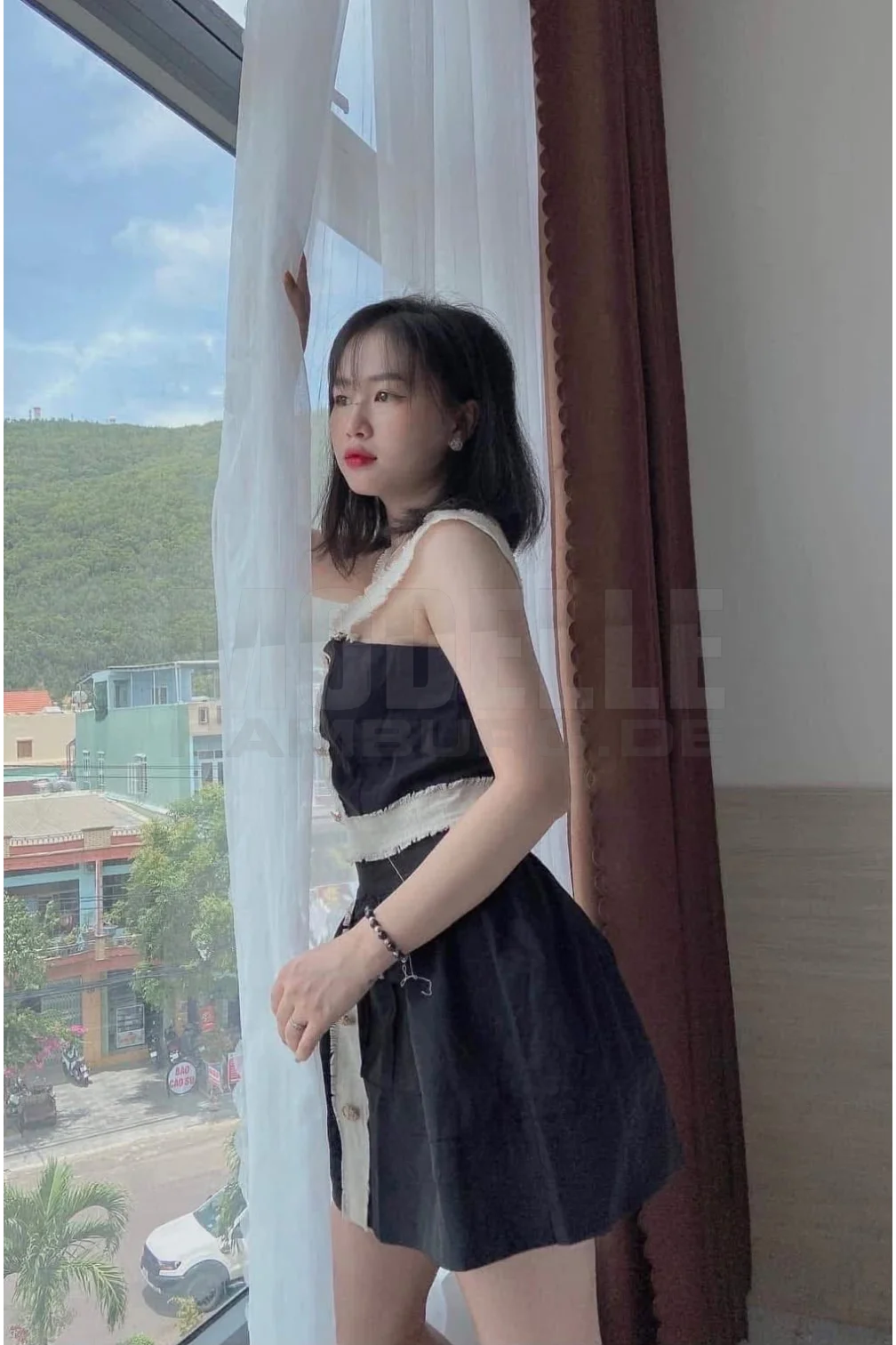 Asia Girl Xuri, 20, vietnamesisch, Hure in Hamburg