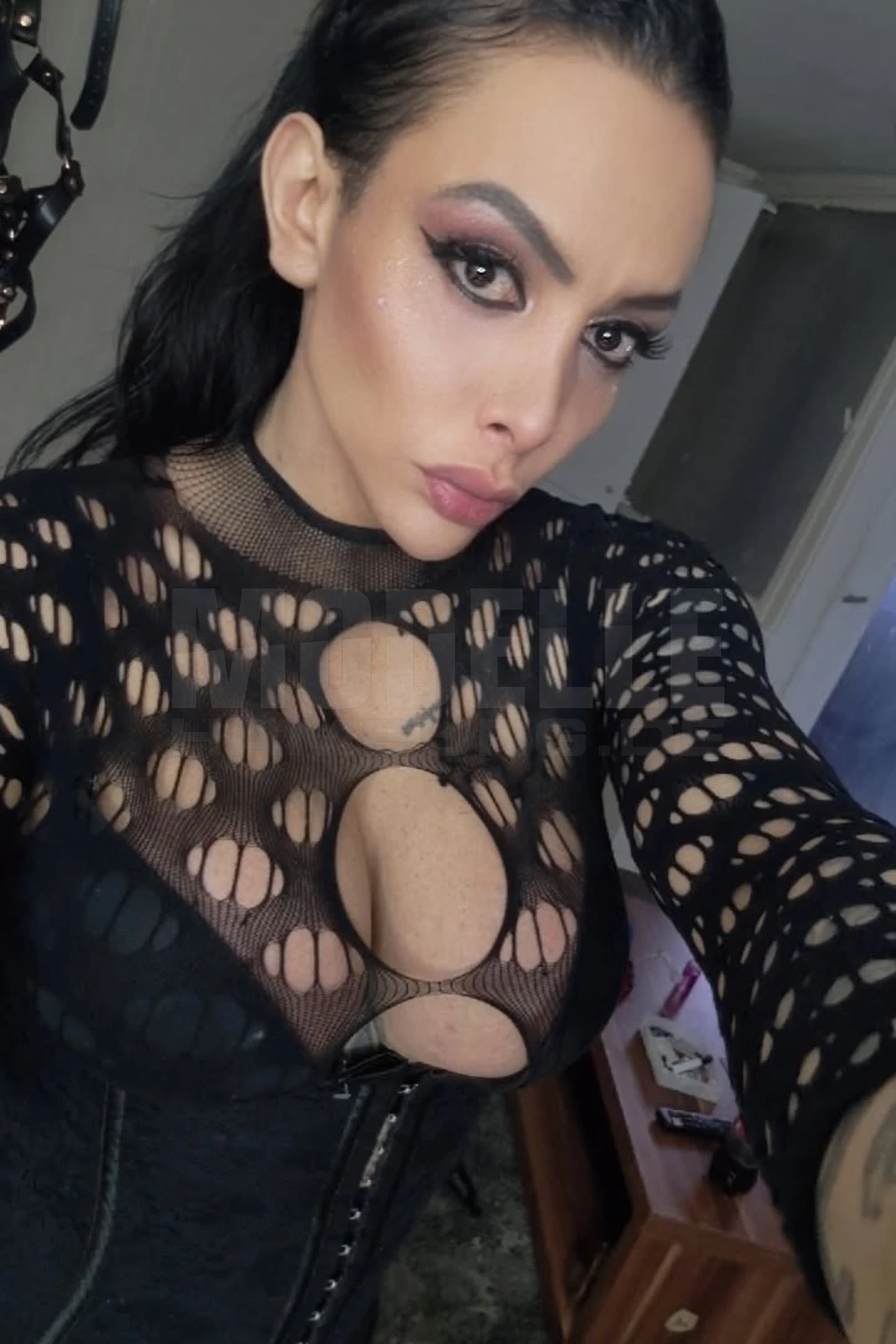 Ts Patricia, 26, südamerikanisch, Transsexuelle in Hamburg