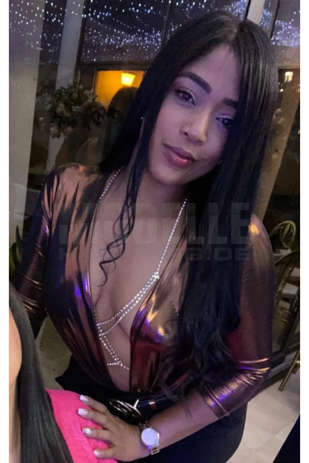 Joselyn, 26, spanisch, Hure in Hamburg-Winterhude