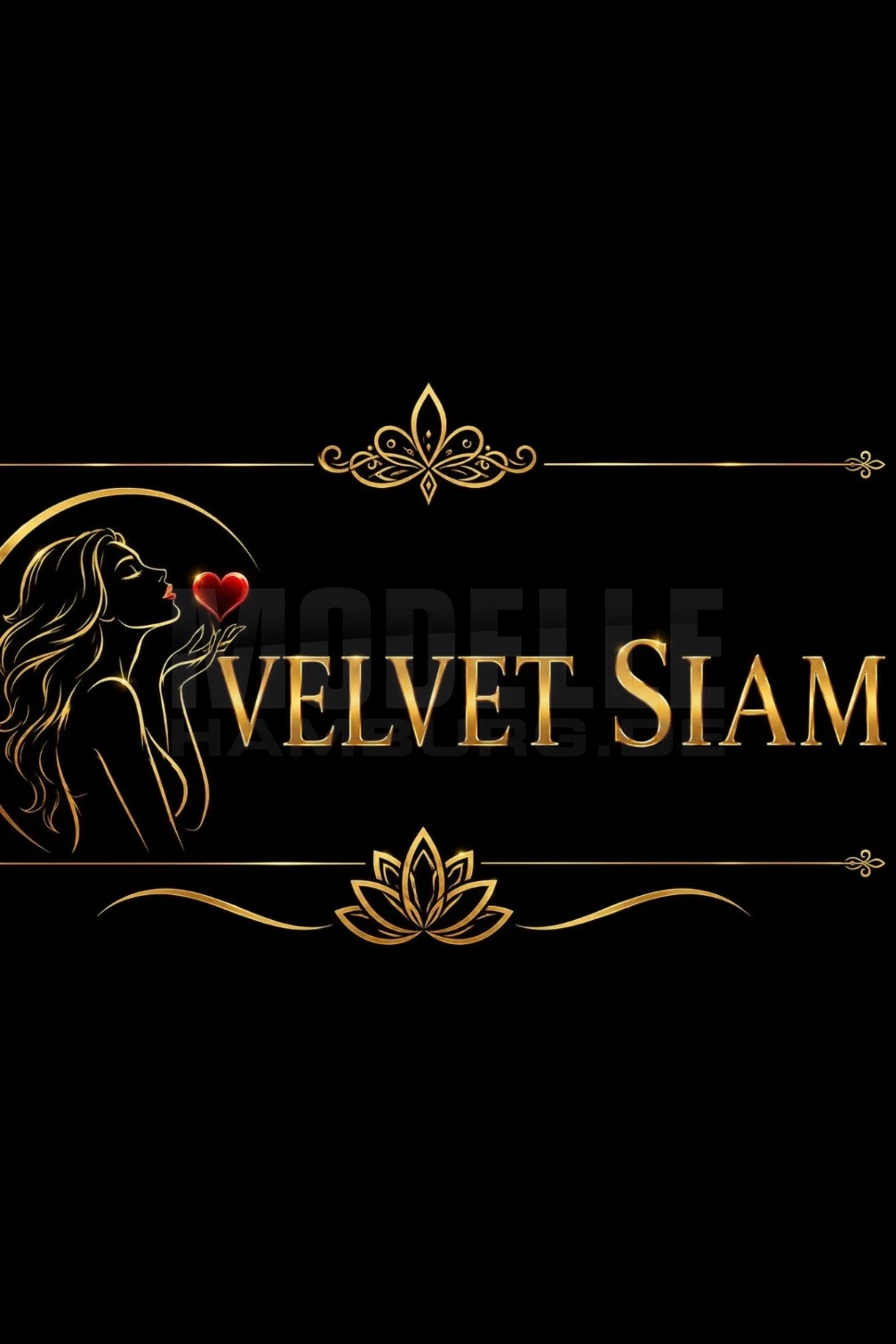 Velvet Siam