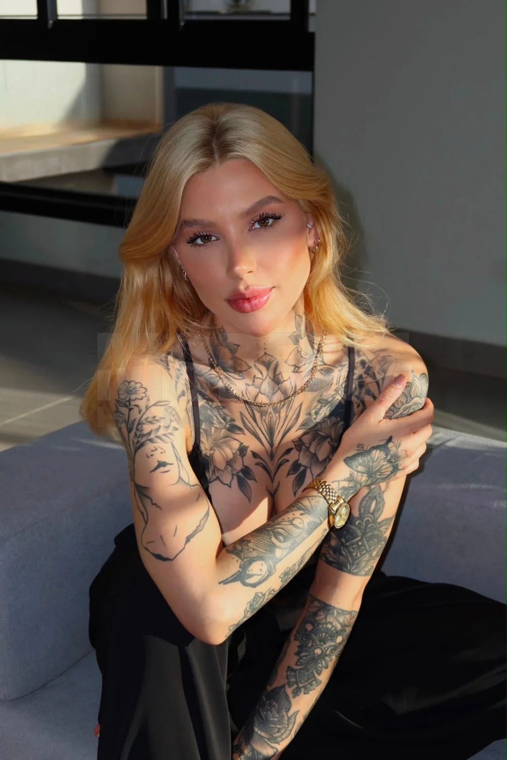 Sophi, 23, brasilianisch, Hure in Hamburg-Winterhude