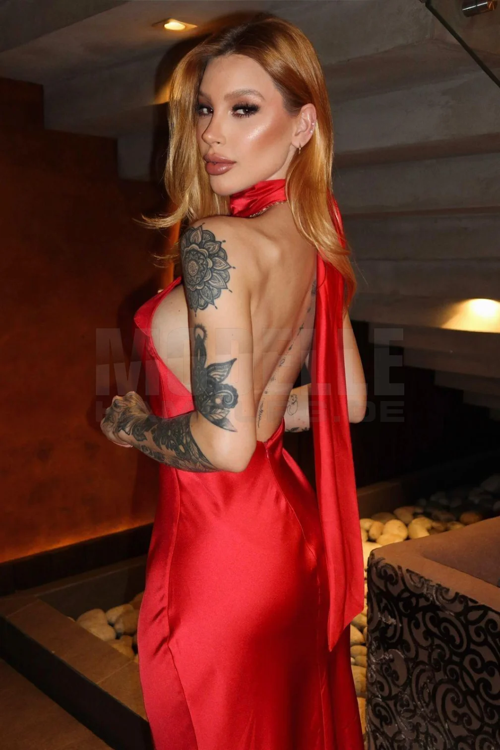 Sophi, 23, brasilianisch, Hure in Hamburg-Winterhude