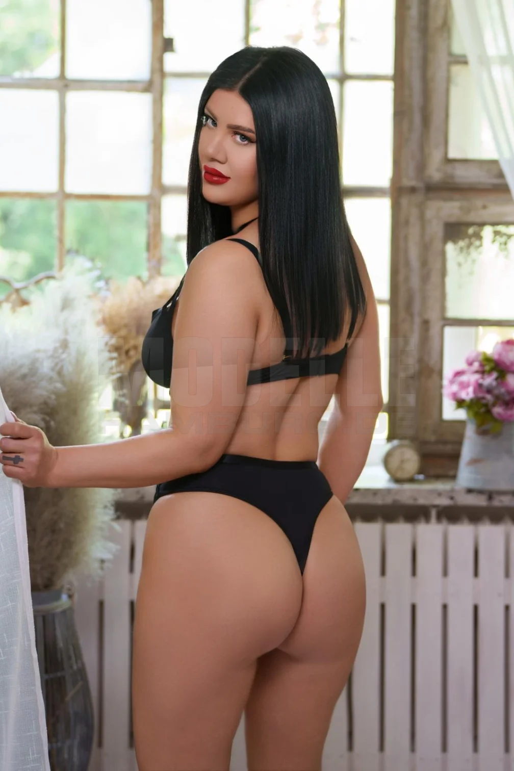 Natali, 28, osteuropäisch, Nutte in Hamburg-Eppendorf