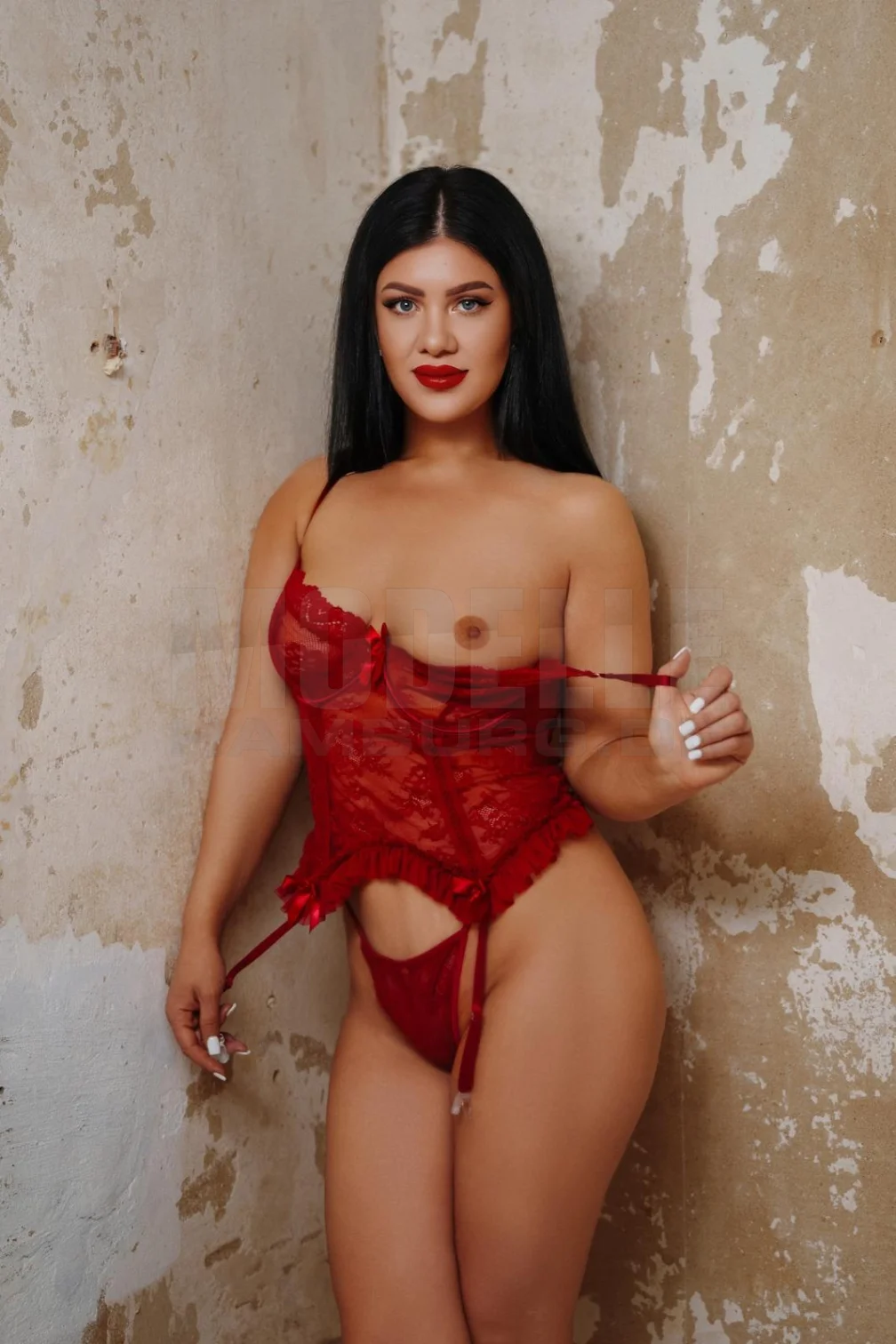 Natali, 28, osteuropäisch, Nutte in Hamburg-Eppendorf