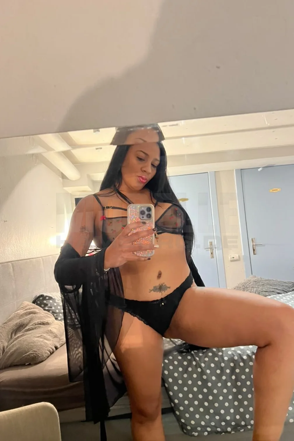 Camila, 30, spanisch, Hure in Hamburg-Winterhude