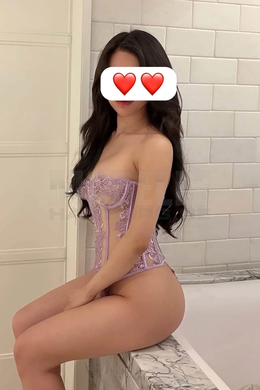 Asia Girl Nina Av, 24, asiatisch, Hostess in Hamburg-Niendorf