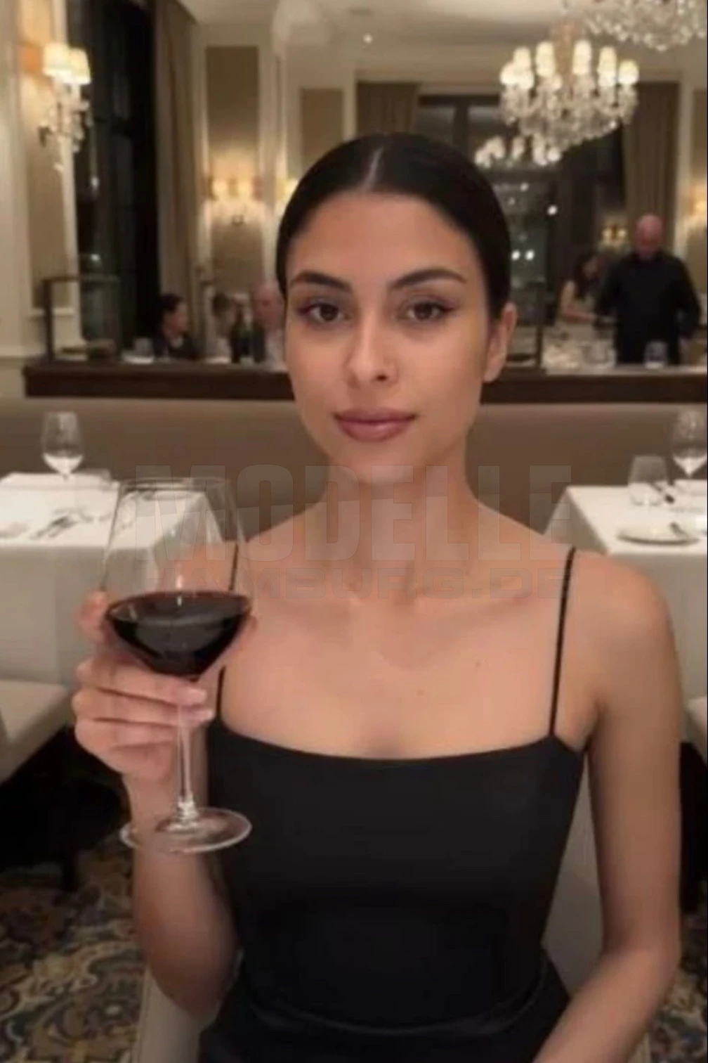 Isabela, 21, osteuropäisch, Escort in Hamburg-Altona