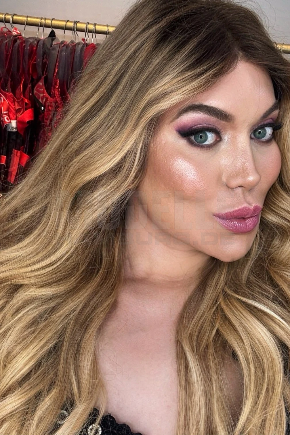 Ts Helena, 28, italienisch, Transsexuelle in Hamburg-Altona