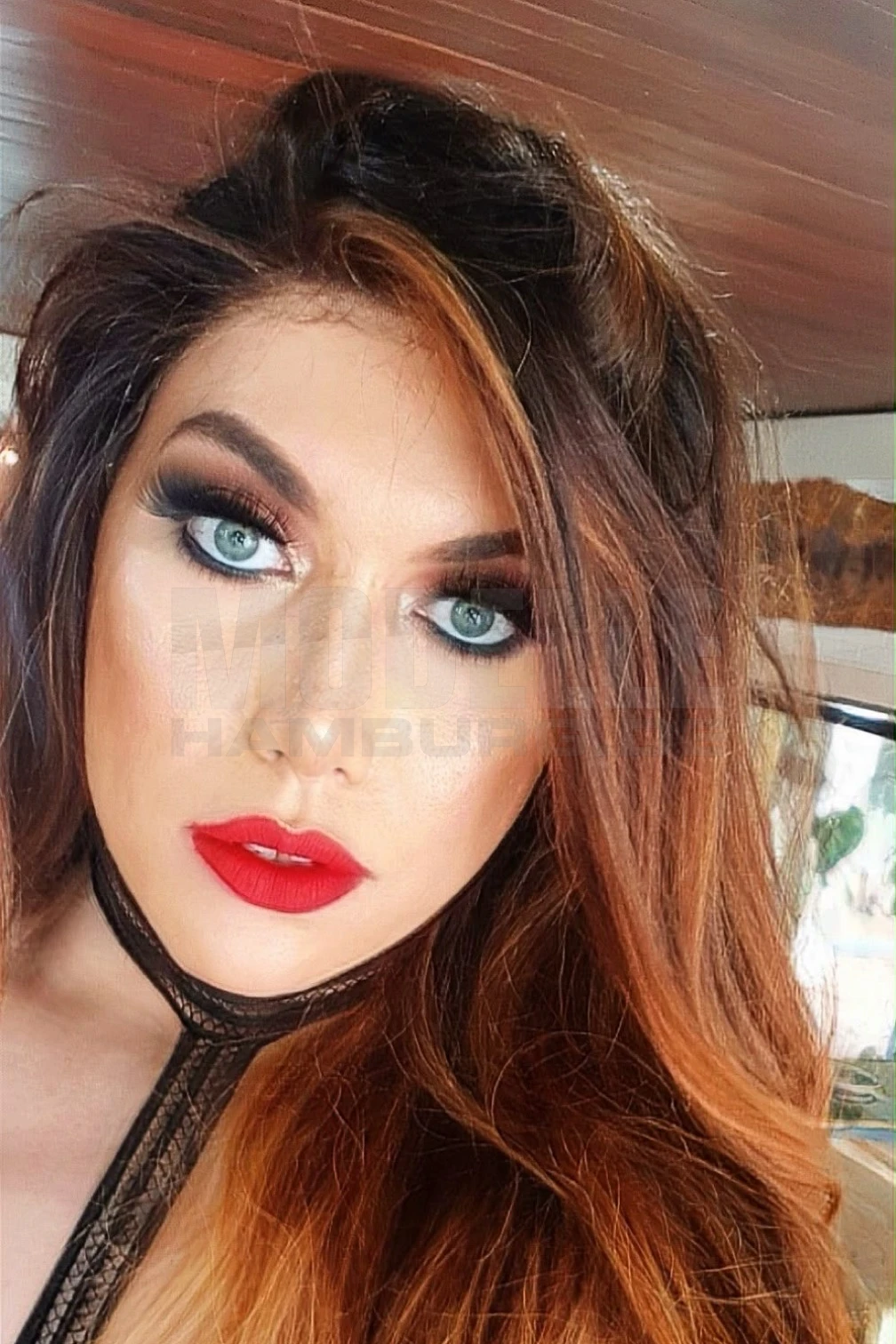 Ts Helena, 28, italienisch, Transsexuelle in Hamburg-Altona