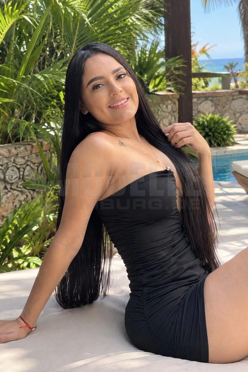 Antonella Party, 26, spanisch, Hostess in Hamburg-Altona