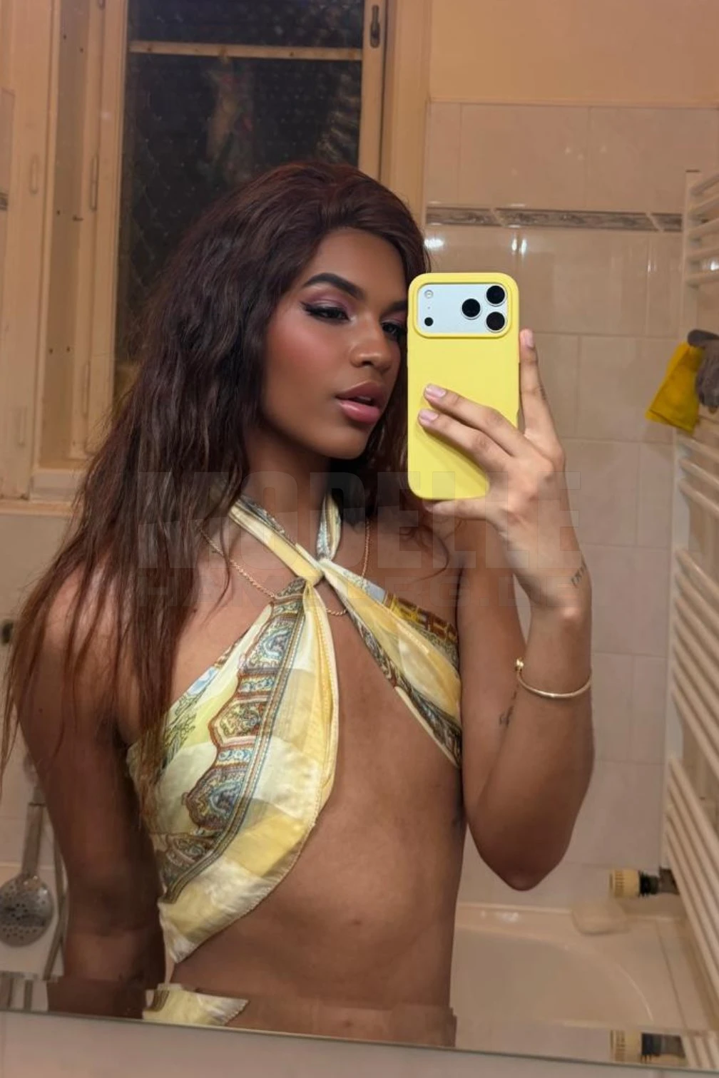 TS- Alessia Vasquez, 22, spanisch, Transsexuelle in Hamburg-St. Georg