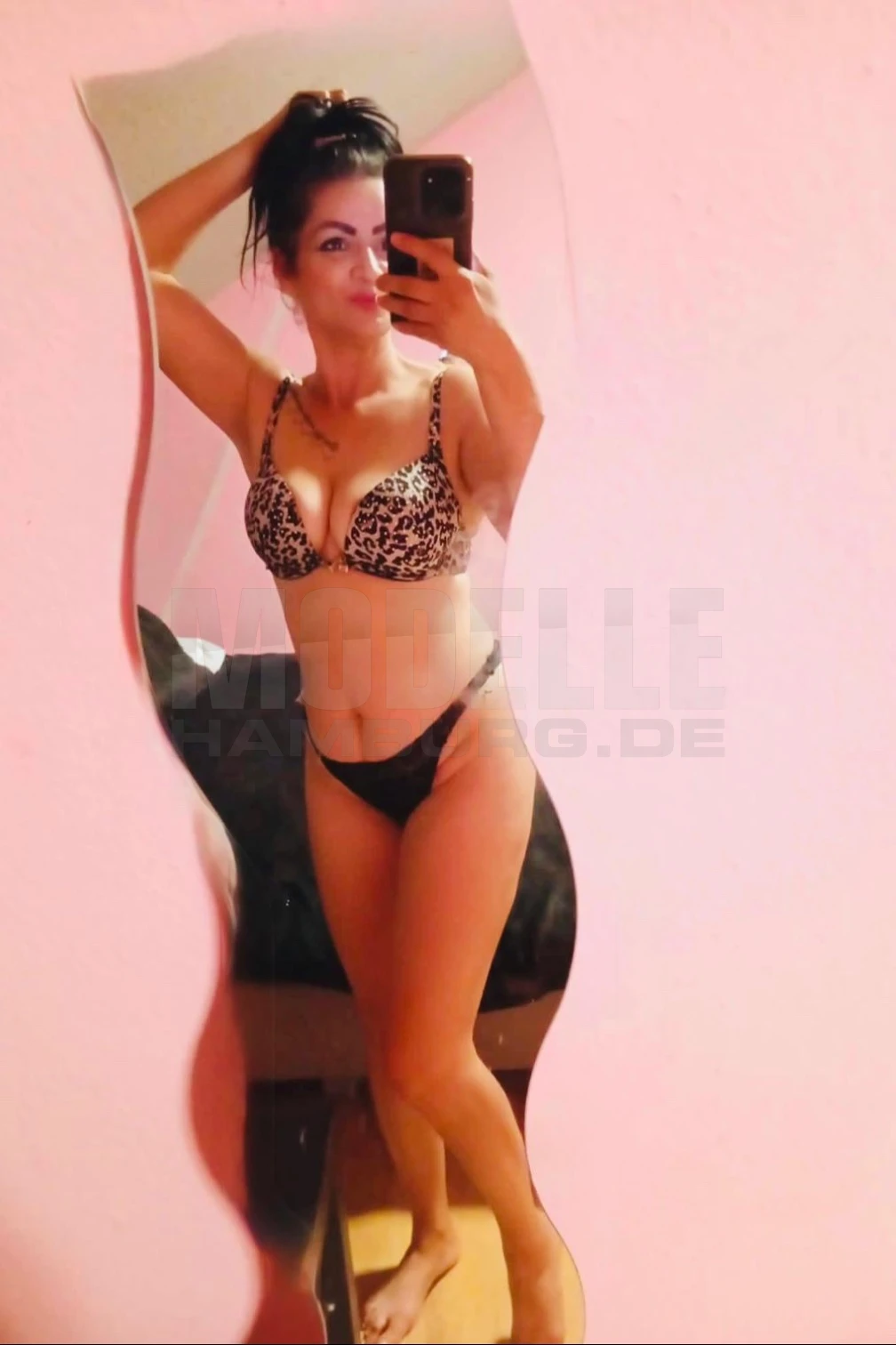 Lara, 29, osteuropäisch, Hure in Hamburg-Billstedt