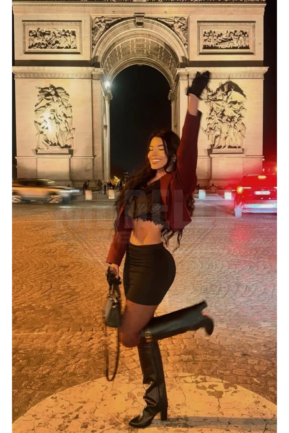 Laura, 25, spanisch, Nutte in Hamburg-Hohenfelde